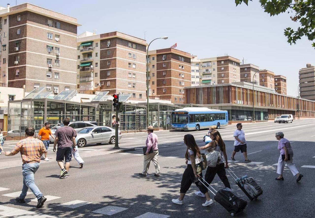Mit House Salamanca Confort XI En Madrid Apartment Ngoại thất bức ảnh