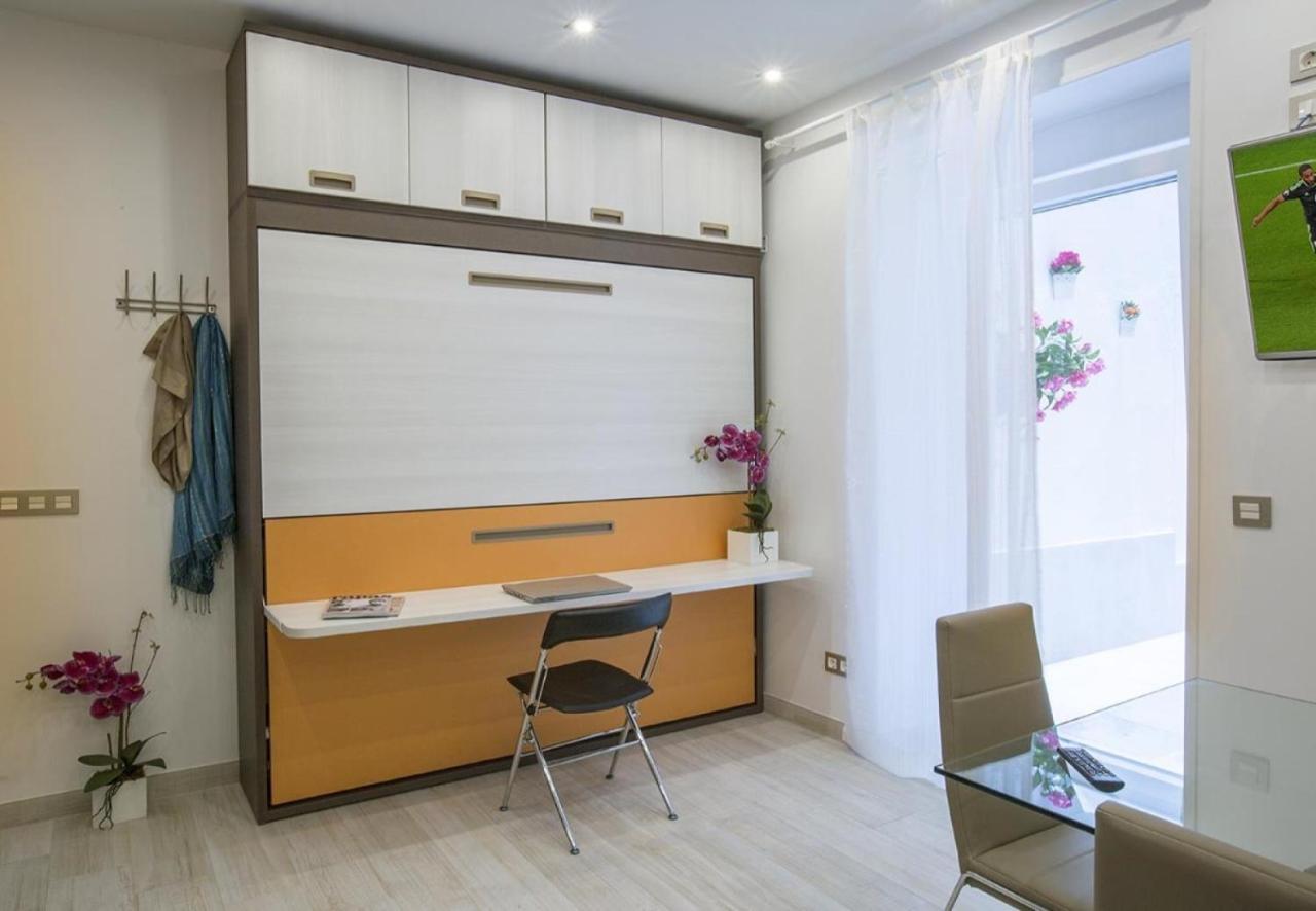 Mit House Salamanca Confort XI En Madrid Apartment Ngoại thất bức ảnh