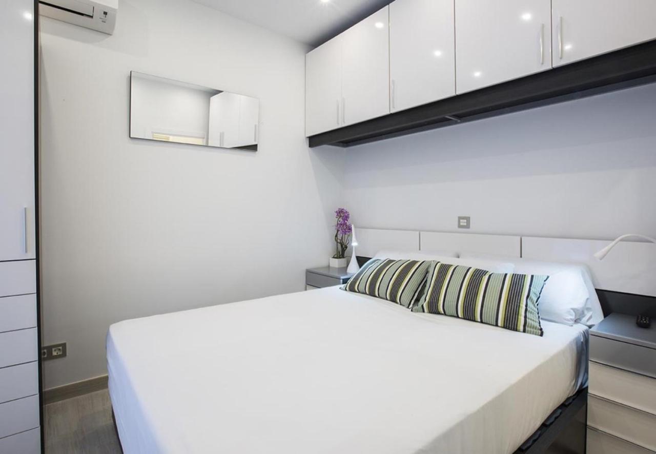 Mit House Salamanca Confort XI En Madrid Apartment Ngoại thất bức ảnh