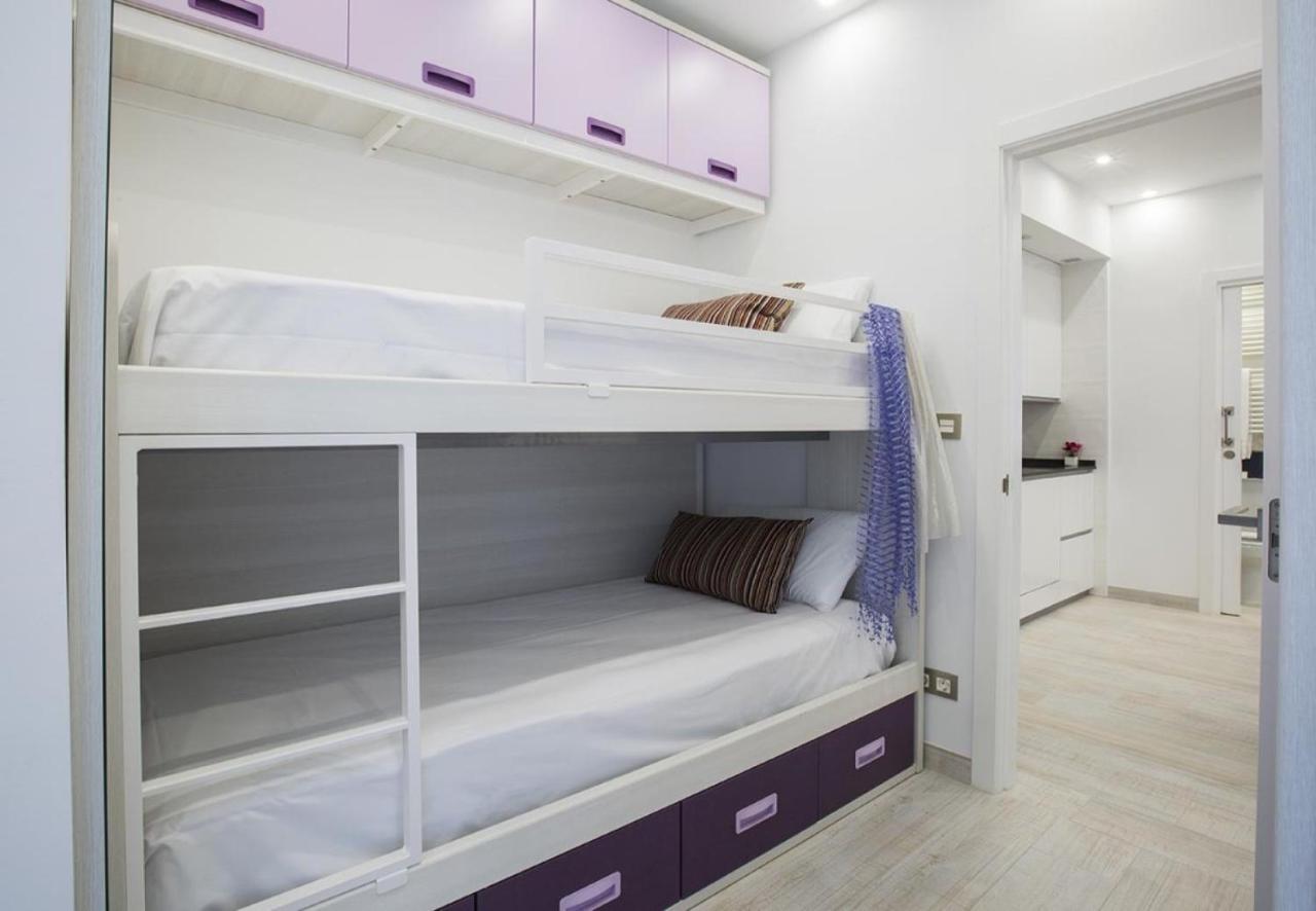Mit House Salamanca Confort XI En Madrid Apartment Ngoại thất bức ảnh