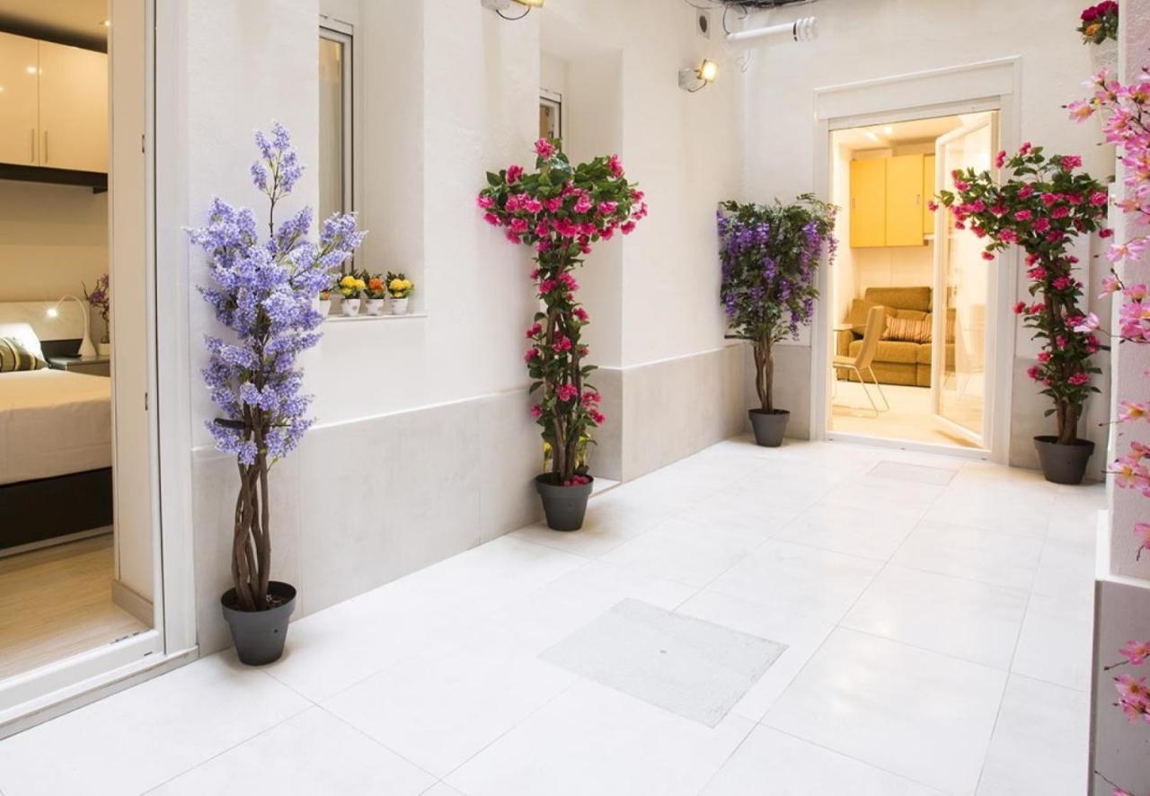 Mit House Salamanca Confort XI En Madrid Apartment Ngoại thất bức ảnh